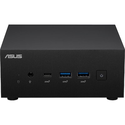 Image of ASUS Mini-PC PN64 PN64-S7018MDE1 - i7-13700H, 16GB DDR5 RAM, 512GB M.2 NVMe SSD, Intel® Iris Xe, WIFI6E, DOS