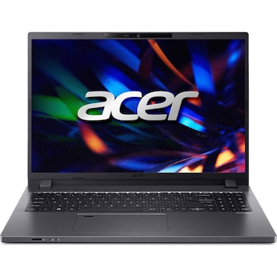 Image of Acer TravelMate (TMP216-51-54JS) 16" Full HD IPS, Intel Core i5 1335U, 16GB RAM, 512 GB SSD, Linux