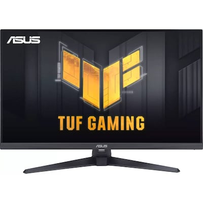 Image of ASUS TUF VG328QA1A Gaming Monitor - Full-HD, 170Hz, VA-Panel