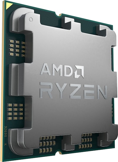 Image of AMD Ryzen 5 7500F Prozessor 6C/12T, 3.70-5.00GHz, tray