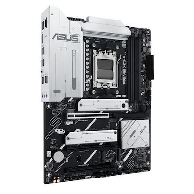 Image of ASUS PRIME X870-P Mainboard Sockel AM5