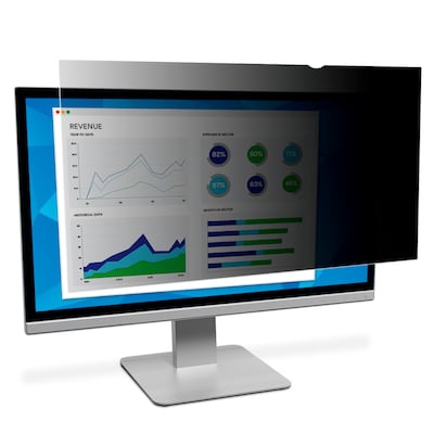 Image of 3M Blickschutzfilter für Monitore 48,3cm (19,0") 16:10 PF190W