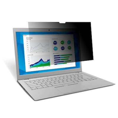 Image of 3M Blickschutzfilter für Microsoft Surface Book Pro 3/4 31,2 cm (12,3") PFTMS001