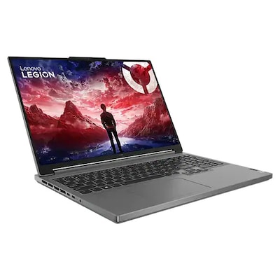 Image of Lenovo Legion 5 Slim G9 83EX0013GE - 16" WQXGA, Ryzen™ 7-7435HS, 16GB RAM, 1TB SSD, GeForce RTX 4060, DOS