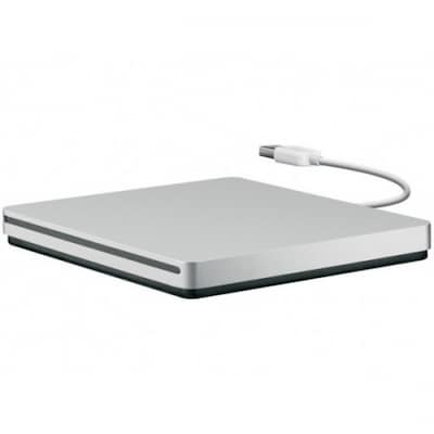 Image of Apple USB SuperDrive Laufwerk MD564ZM/A