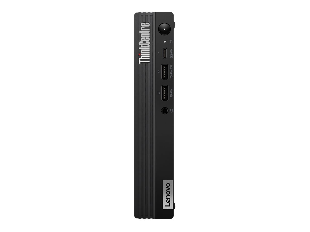 Image of Lenovo Mini PC ThinkCentre M70q G4 Intel® Core™ i5 i5-13400T 16GB RAM 512GB SSD Intel UHD Graphic