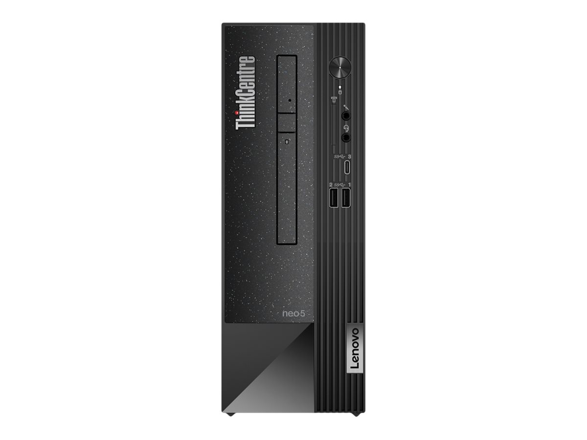 Image of Lenovo Desktop PC ThinkCentre Neo50s G4 Intel® Core™ i5 i5-13400 16GB RAM 512GB SSD Intel UHD Gra