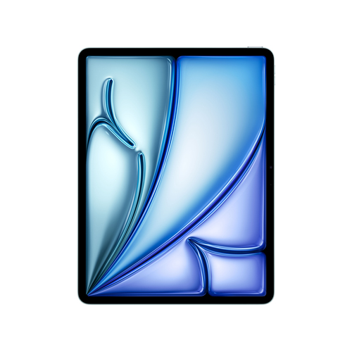 Image of Apple iPad Air 13" | 2024 | Blau