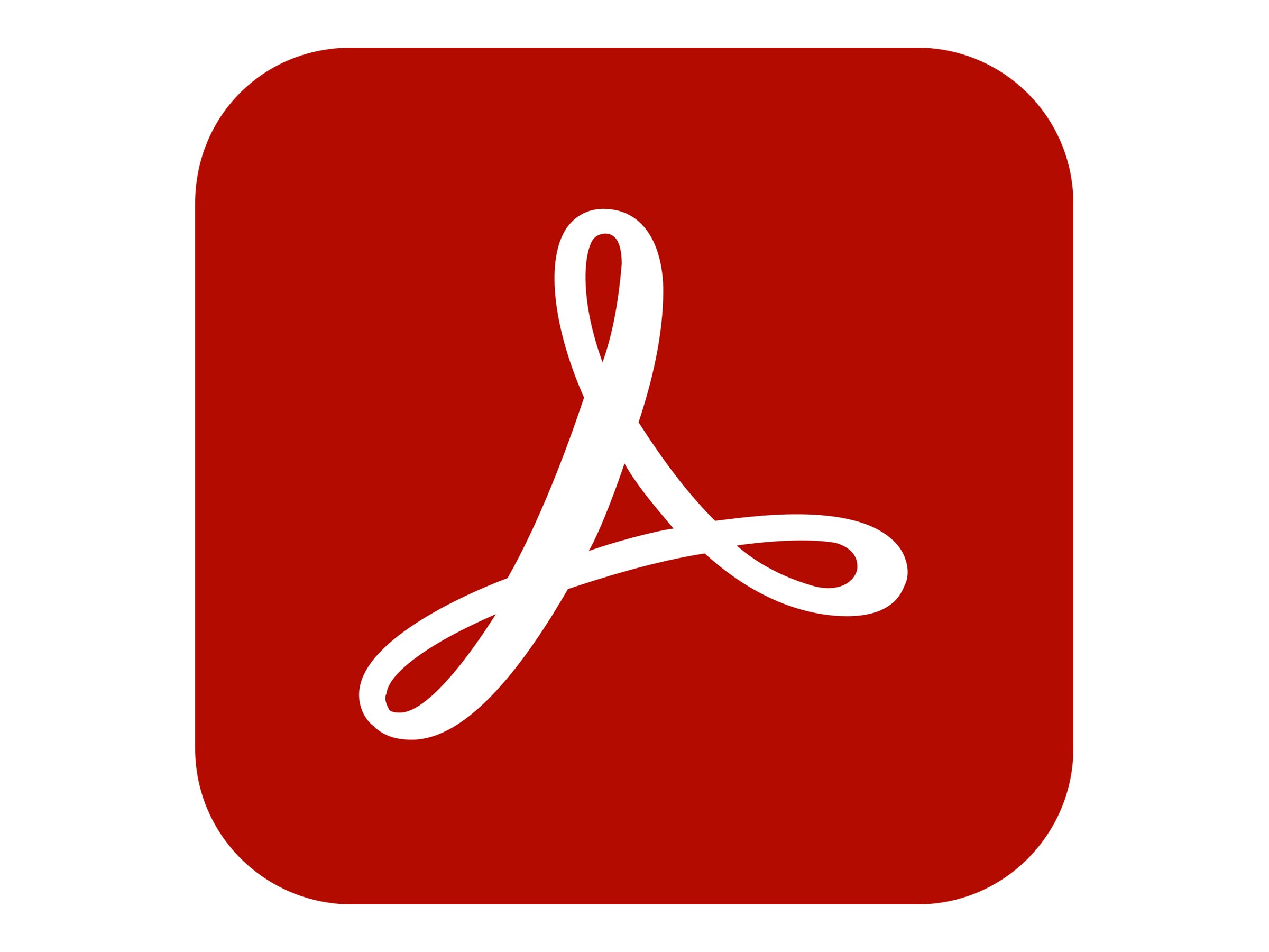 Image of Adobe Acrobat Pro 2020 Upgrade | FIN