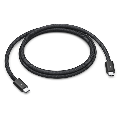 Image of Apple Thunderbolt 4 (USB‑C) Pro Kabel 1m