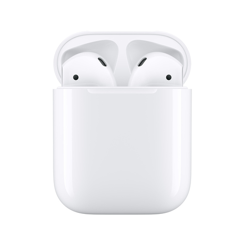 Image of Apple AirPods G2 | Ladecase