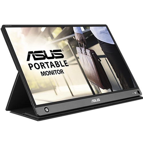 Image of ASUS ZenScreen Go MB16AHP 15,6 Zoll