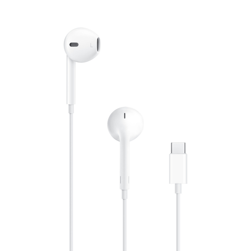 Image of Apple EarPods USB-C