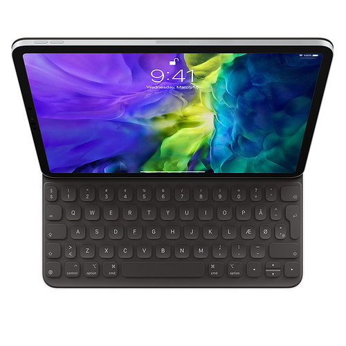 Image of Apple Smart Keyboard Folio iPad Pro 11", Air | DK