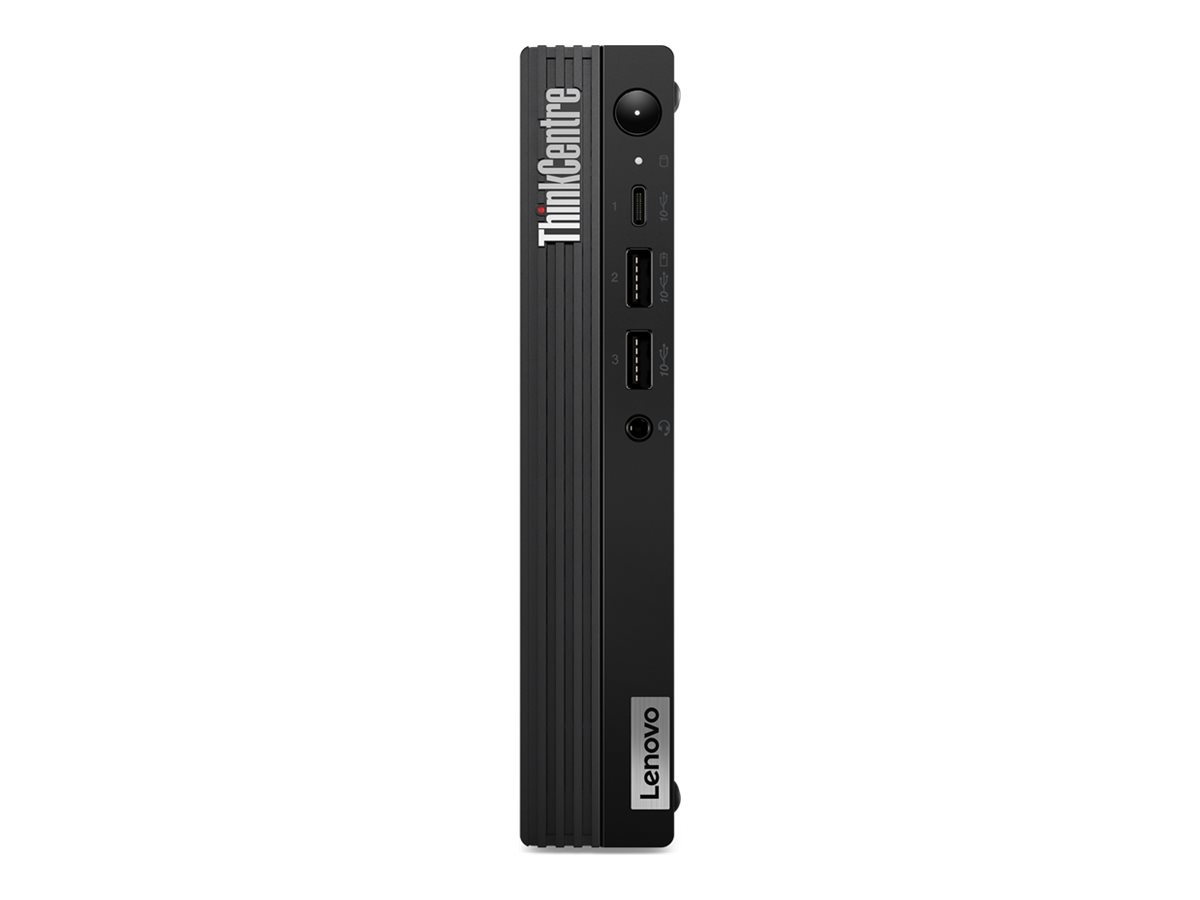 Image of Lenovo Mini PC ThinkCentre M90q G4 Intel® Core™ i9 i9-13900 32GB RAM 1TB SSD Intel UHD Graphics 7