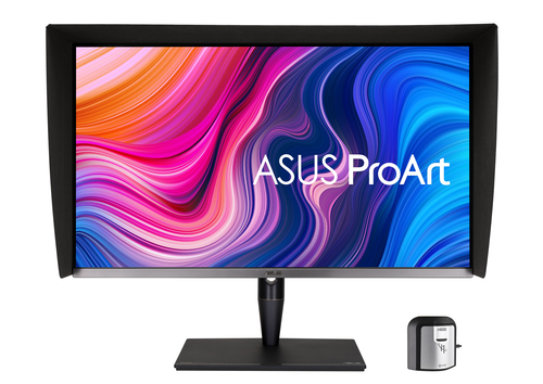 Image of ASUS ProArt PA32UCG-K 32 Zoll