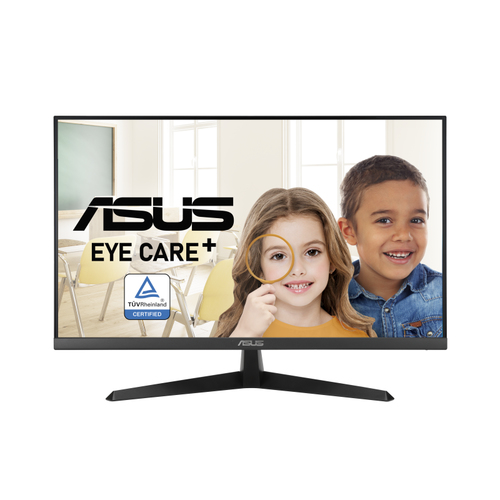 Image of ASUS VY279HGE Eye-Care Monitor 27 Zoll