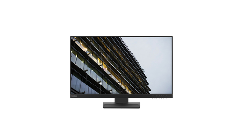 Image of 24" Lenovo ThinkVision E24-28 - 1920x1080 - 60Hz - IPS - 4 ms - Bildschirm