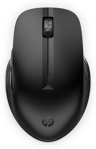 Image of 435 Wireless-Maus für mehrere Geräte