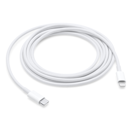 Image of Apple USB‑C auf Lightning Kabel 2m