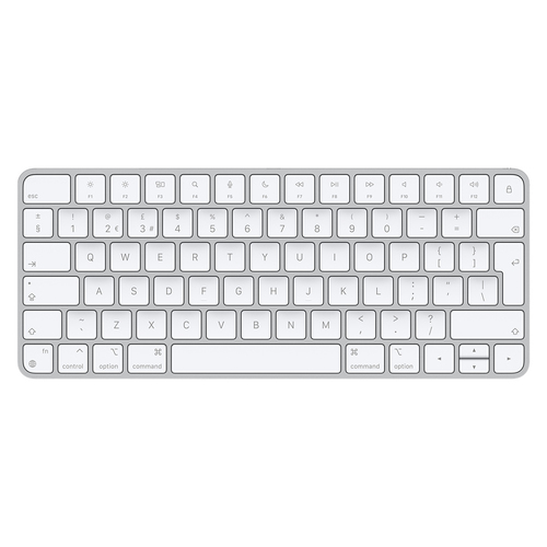 Image of Apple Magic Keyboard (non Numeric) britisch