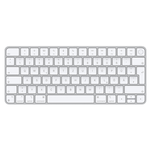 Image of Apple Magic Keyboard mit Touch ID (non Numeric)