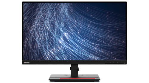 Image of 24" Lenovo ThinkVision T24m-29 - 1920x1080 - IPS - USB-C