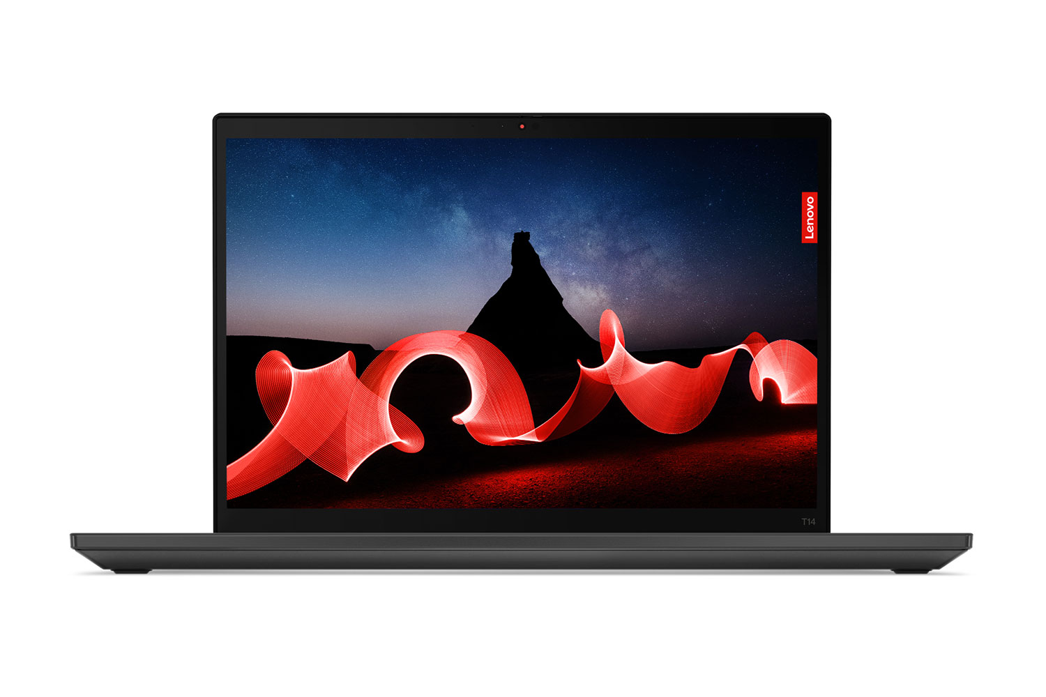 Image of Lenovo Notebook ThinkPad T14 Gen 4 (Intel) 35.6cm (14 Zoll) WUXGA Intel® Core™ i7 i7-1355U 32GB R