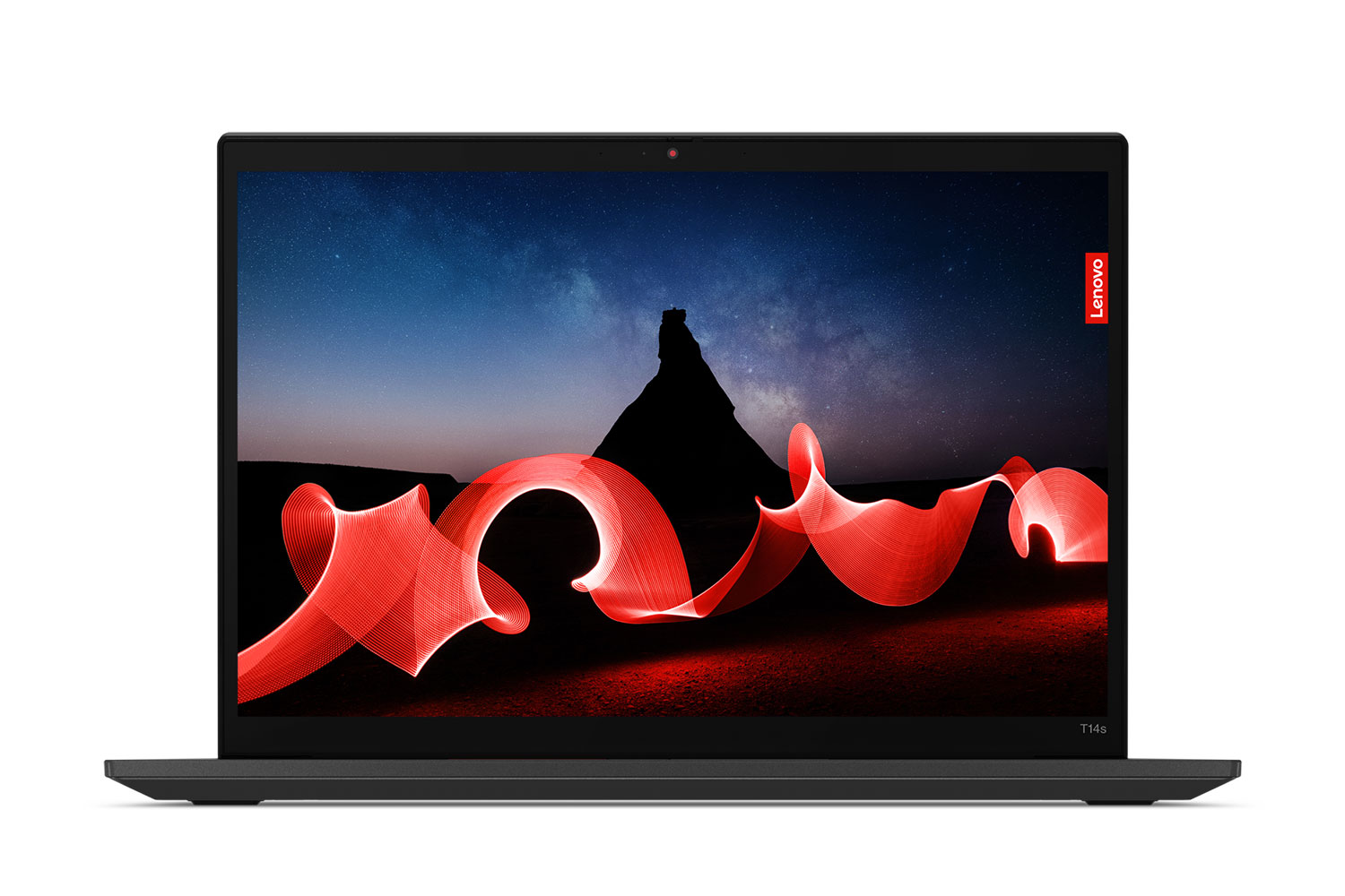 Image of Lenovo Notebook ThinkPad T14s G4 35.6cm (14 Zoll) WUXGA Intel® Core™ i7 i7-1355U 32GB RAM 1TB SSD