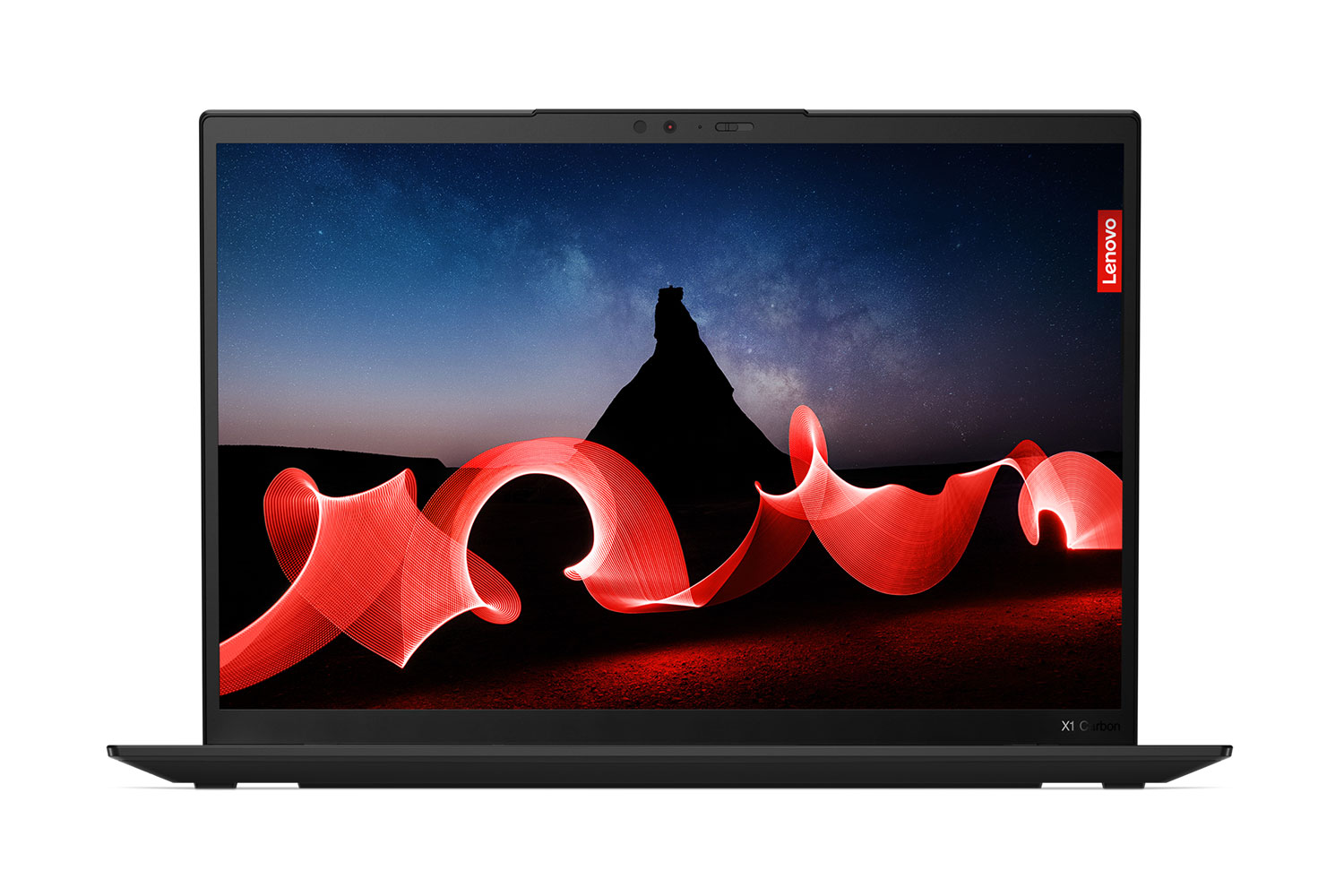 Image of Lenovo Notebook ThinkPad X1 Carbon Gen 11 35.6cm (14 Zoll) 2.8K Intel® Core™ i7 i7-1355U 2TB SSD