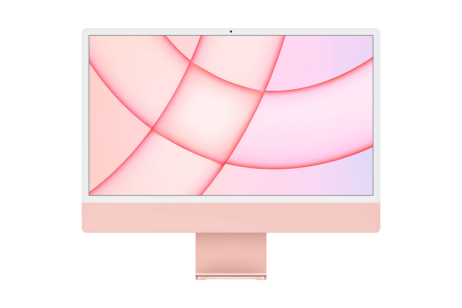 Image of Apple iMac 24" 4.5K Retina