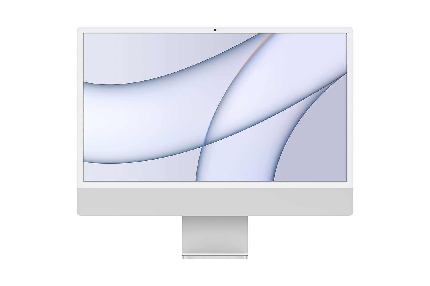 Image of Apple iMac 24" 4.5K Retina