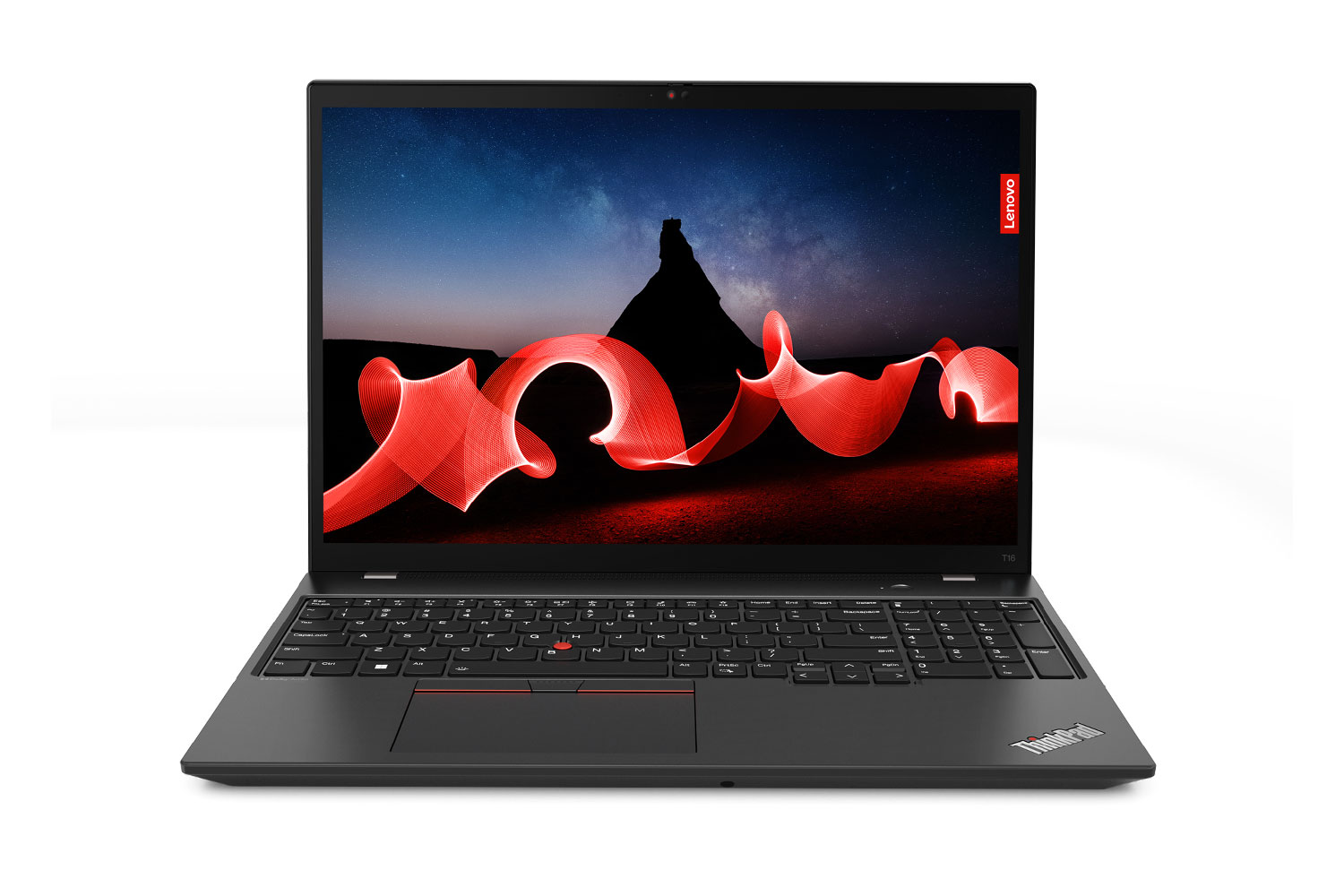 Image of Lenovo Notebook ThinkPad T16 G2 40.6cm (16 Zoll) WUXGA Intel® Core™ i5 i5-1335U 16GB RAM 512GB SS