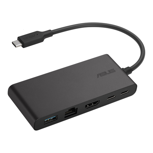 Image of ASUS Mini Dock