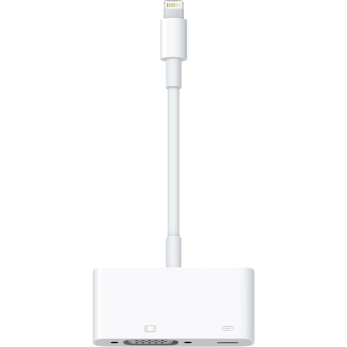 Image of Apple Lightning auf VGA Adapter
