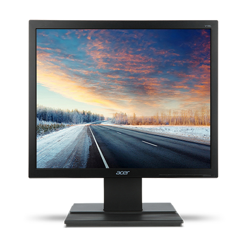 Image of Acer V6 V196LBbmd Monitor 19 Zoll