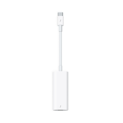Image of Apple Thunderbolt 3 (USB‑C) auf Thunderbolt 2 Adapter