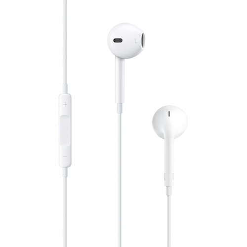 Image of Apple EarPods | 3,5mm In-Ear Kopfhörer