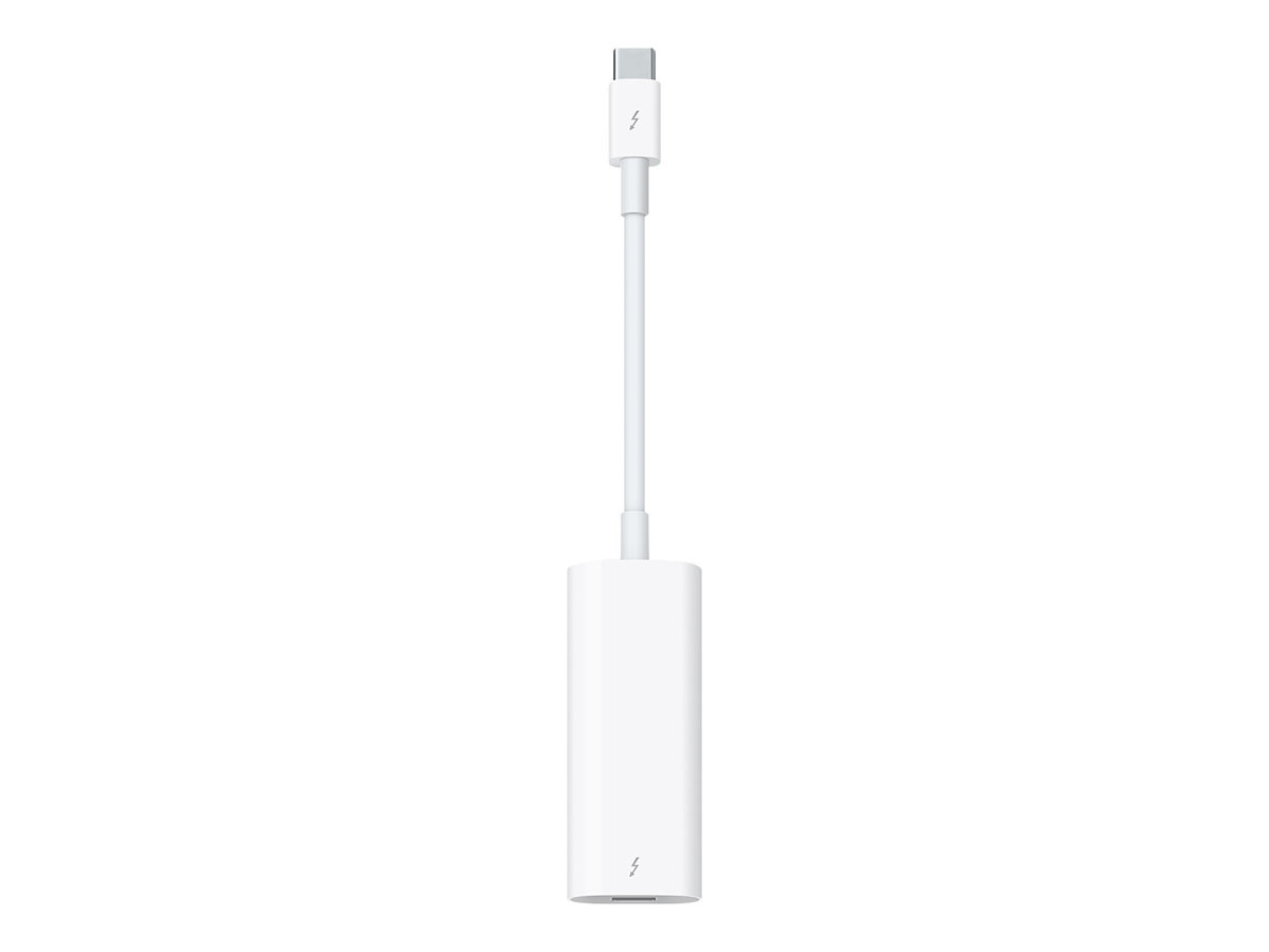 Image of Apple Thunderbolt 3 (USB‑C) auf Thunderbolt 2 Adapter