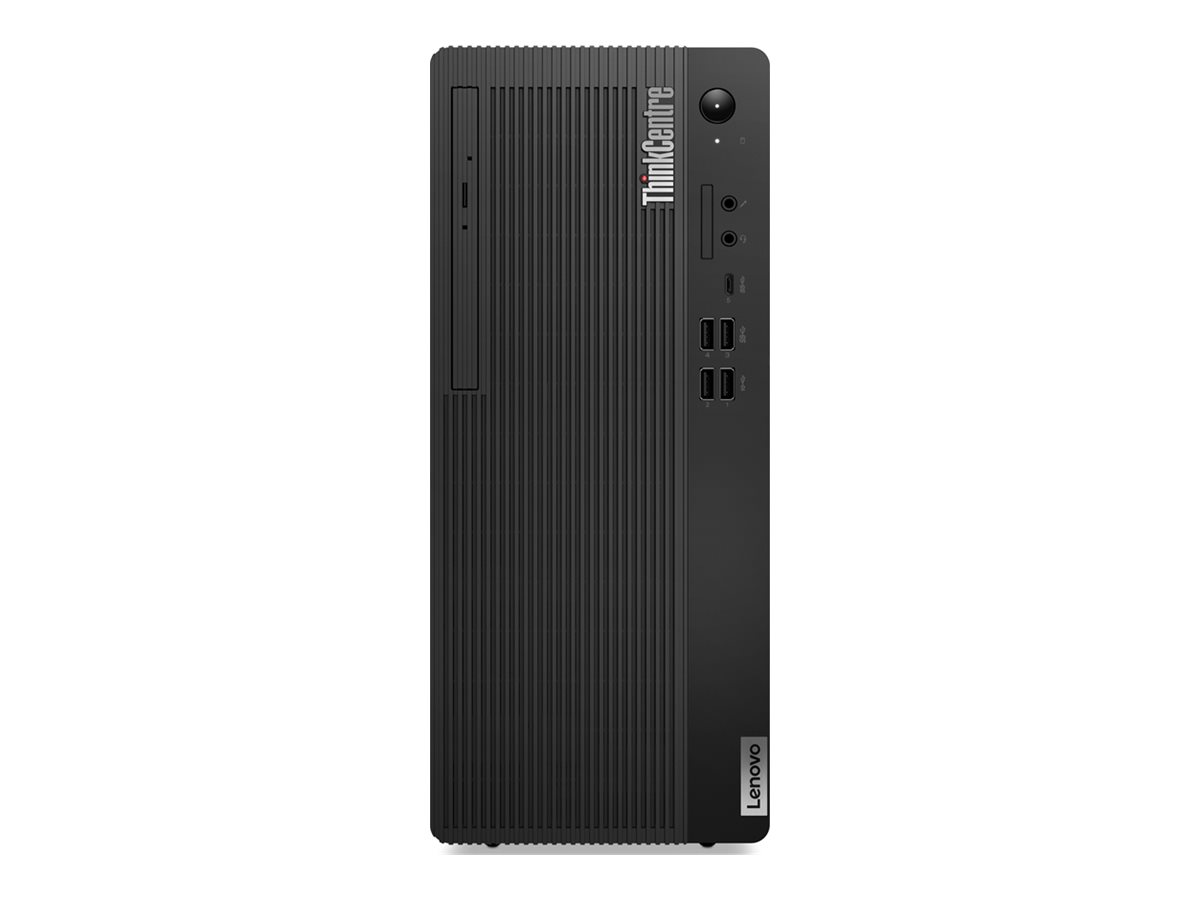 Image of Lenovo Desktop PC ThinkCentre M70t G4 Intel® Core™ i7 i7-13700 16GB RAM 512GB SSD Intel UHD Graph