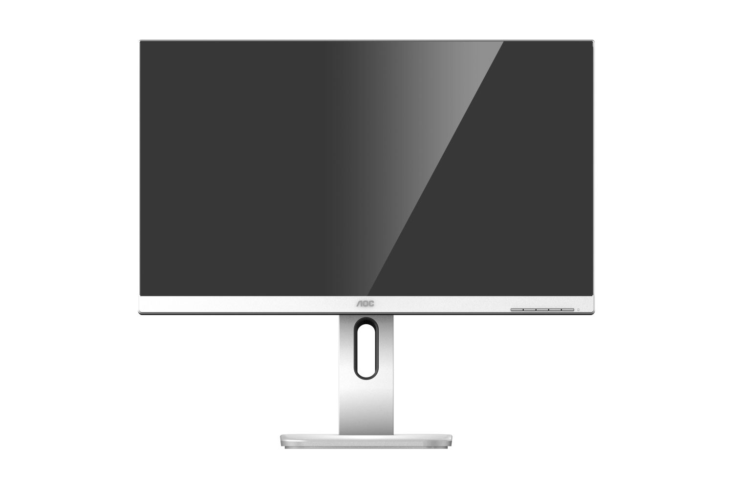 Image of AOC 24P1/GR Monitor 24 Zoll
