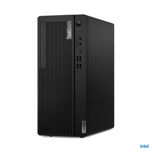 Image of Lenovo Desktop PC ThinkCentre M70t G4 Intel® Core™ i5 i5-13400 16GB RAM 512GB SSD Intel UHD Graph