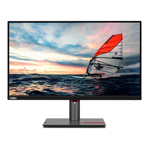 Image of 24,5" Lenovo ThinkVision P25i-30 - 1920x1080 - 100Hz - IPS