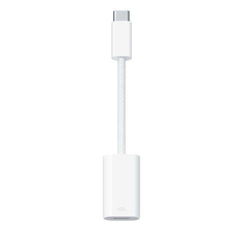 Image of Apple USB‑C auf Lightning Adapter