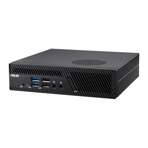 Image of ASUS PB63 B7016MH Mini-PC