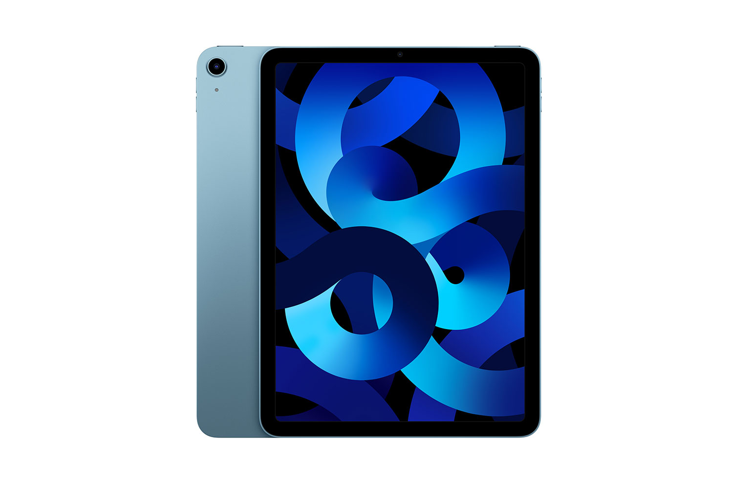 Image of Apple iPad Air 10.9" | 2022 | Blau