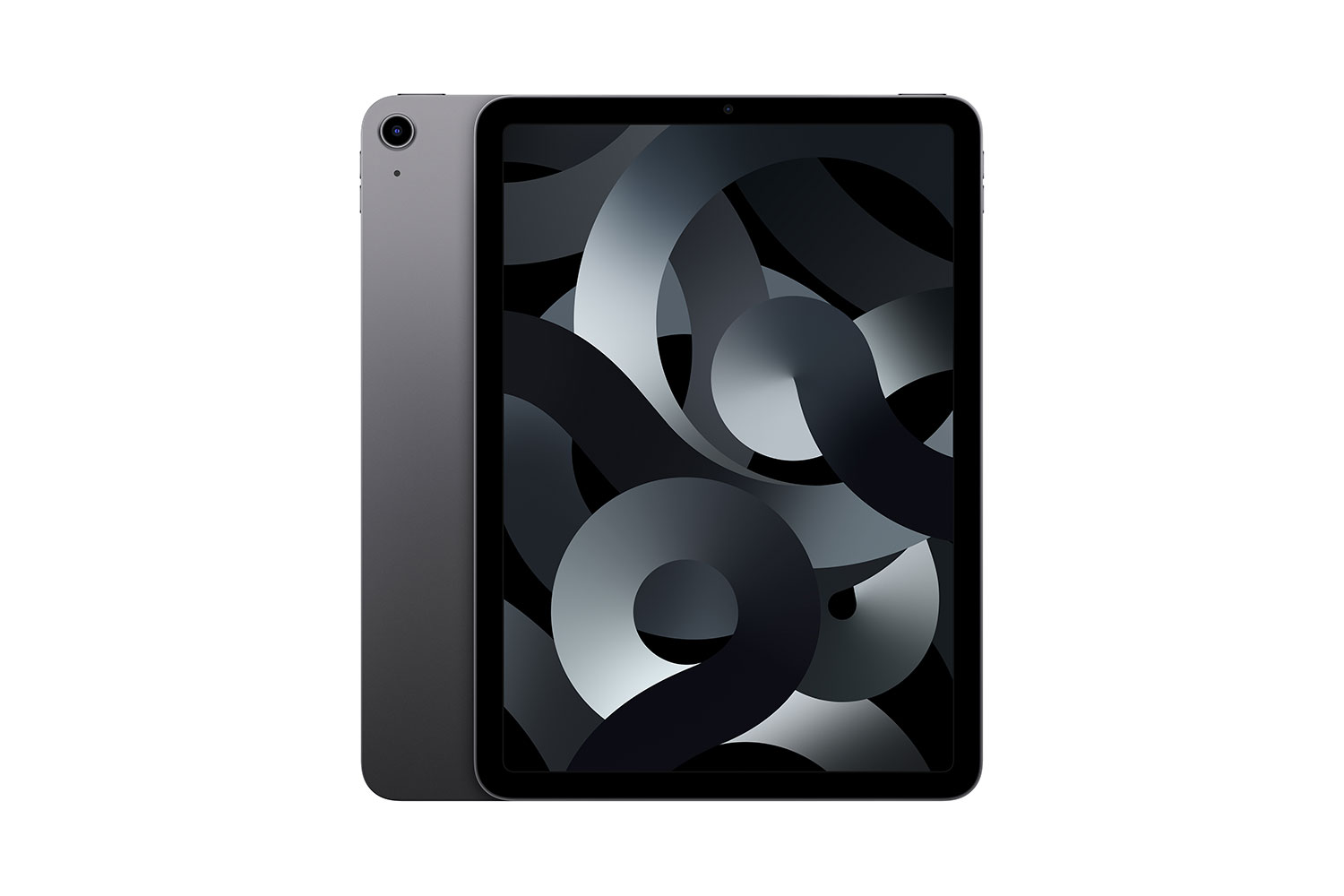 Image of Apple iPad Air 10.9" | 2022 | Space Grau