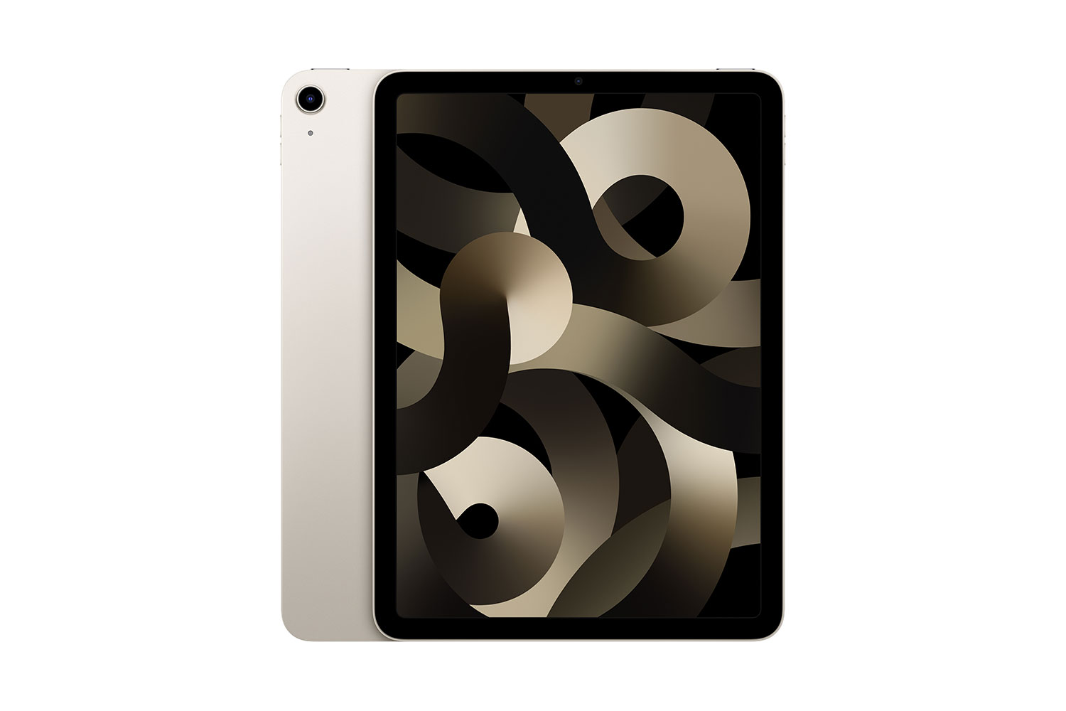 Image of Apple iPad Air 10.9" | 2022 | Polarstern