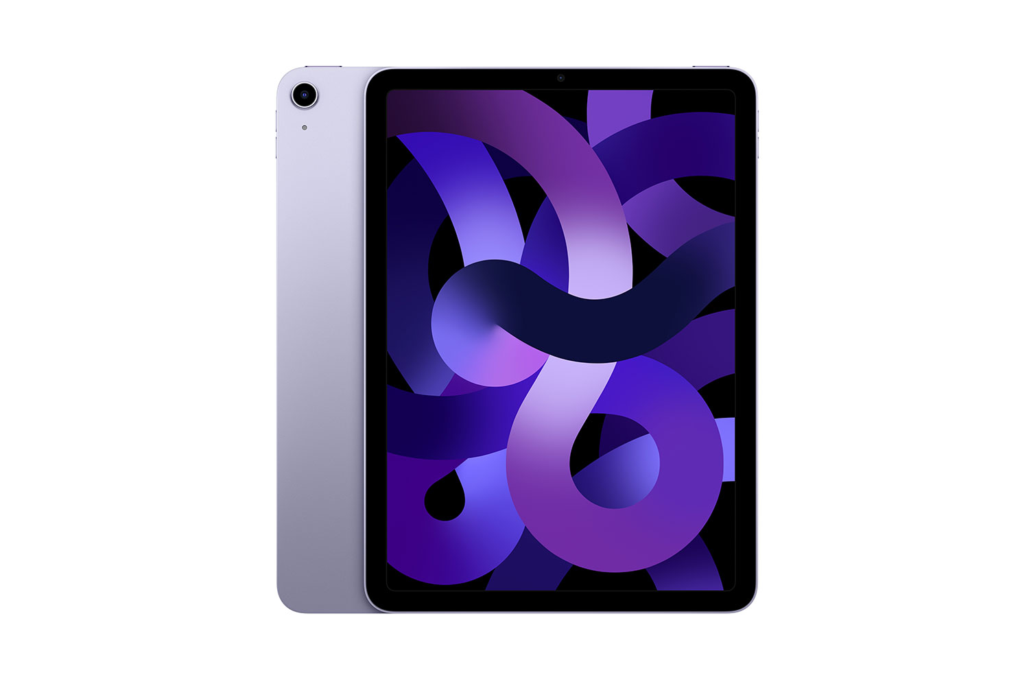 Image of Apple iPad Air 10.9" | 2022| Violett