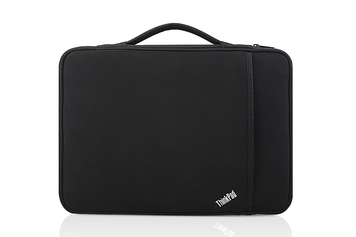 Image of Lenovo Notebook Tasche ThinkPad Sleeve 14 Passend für maximal: 35,6cm (14 ) Schwarz